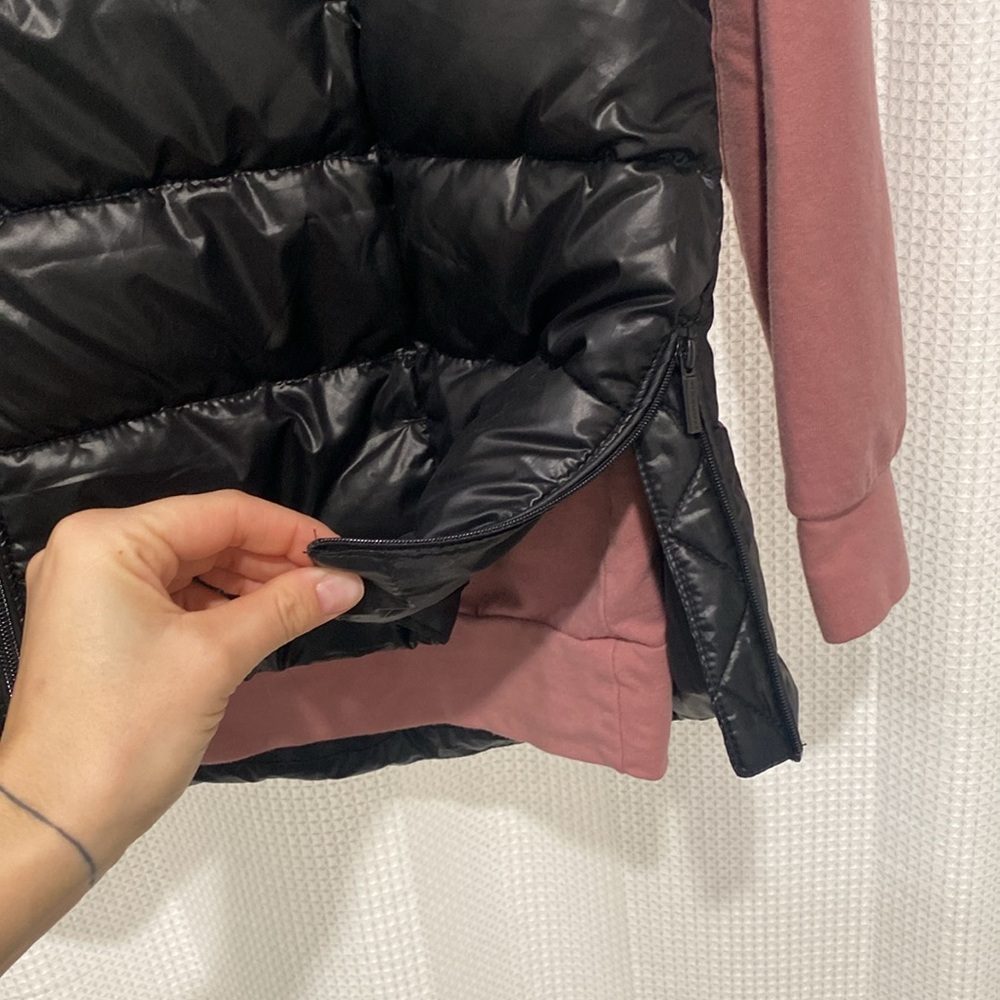 Weatherproof Packable Puffer Vest - Picture 2 of 6